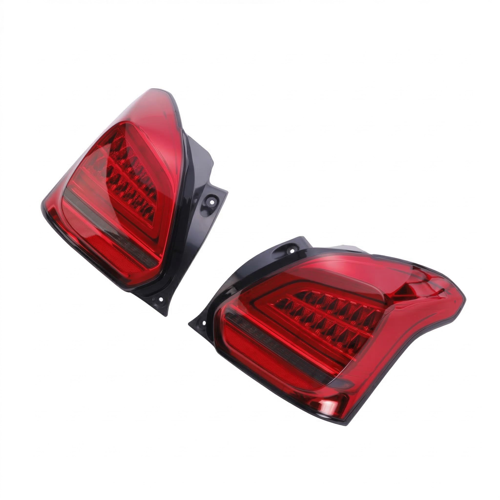 Amazon.co.jp: ZipTune LEDテールランプ スズキ互換 スイフトスポーツ