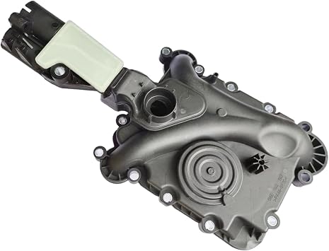 Engine Crankcase Vent Valve Replacement for Audi A6 Q5 Q7# 06E103547Q