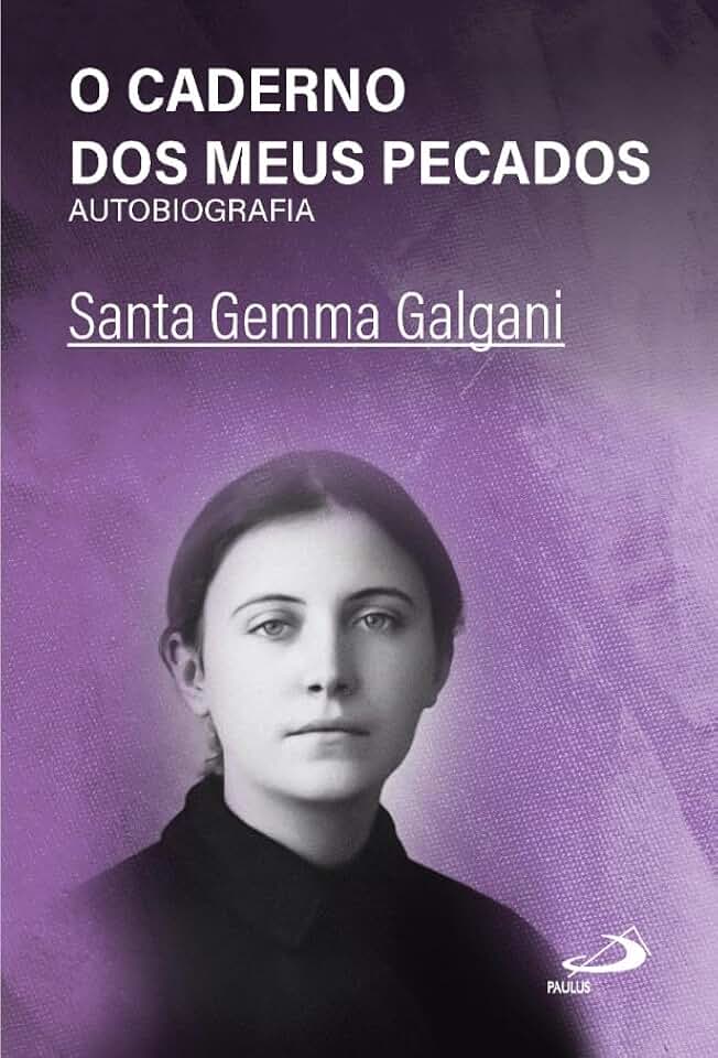 O Caderno dos Meus Pecados - Autobiografia - Bolso Simples