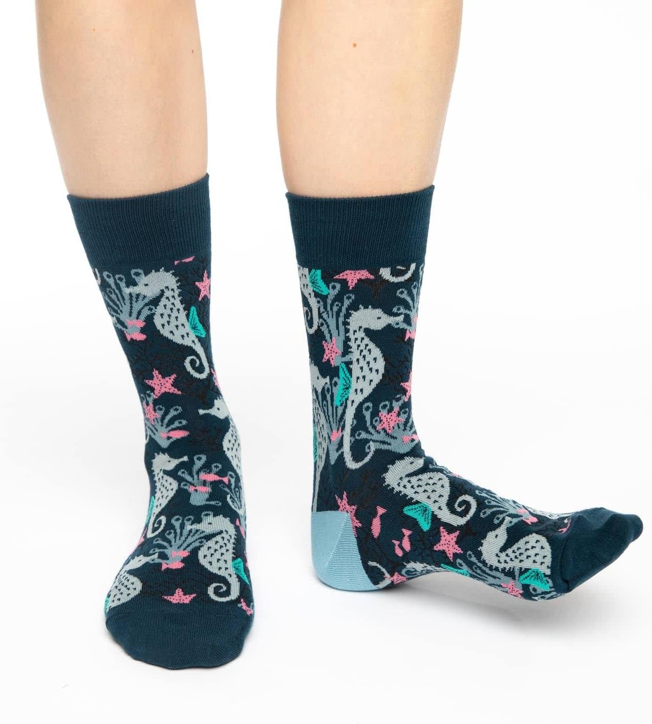 Good Luck Sock Men's American Flag & Presidents Socks, Adult - Image 2