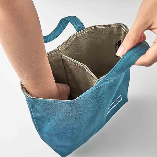 Miniatura 6 de Vaso aislado de 17 onzas S - Morado  A prueba de fugas, acero SUS316 con 2 pajitas + bolsa de lona - Azul  Botella de agua reutilizable para viajes,