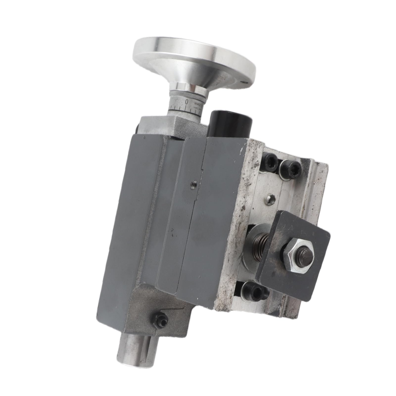 Tokarka Konik Montaż Konika Wymiana Konika Mini Tokarka Konik Odlew Aluminiowy MT2 2 Uchwyty Śruba Uchwytu do Tokarek 210 8x16 220x400 220x600 220x750