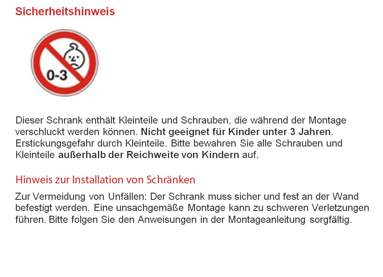 Rapido Küchenunterschrank 50 cm in Weiß – mit Arbeitsplatte
