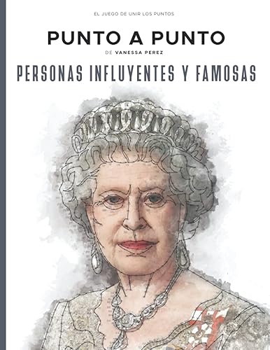Personas influyentes y famosas: Punto a Punto - El Juego de Unir Los Puntos: Personajes de la historia, celebridades del entretenimiento y estrellas ... estrés - más de 30.000 puntos para conectar