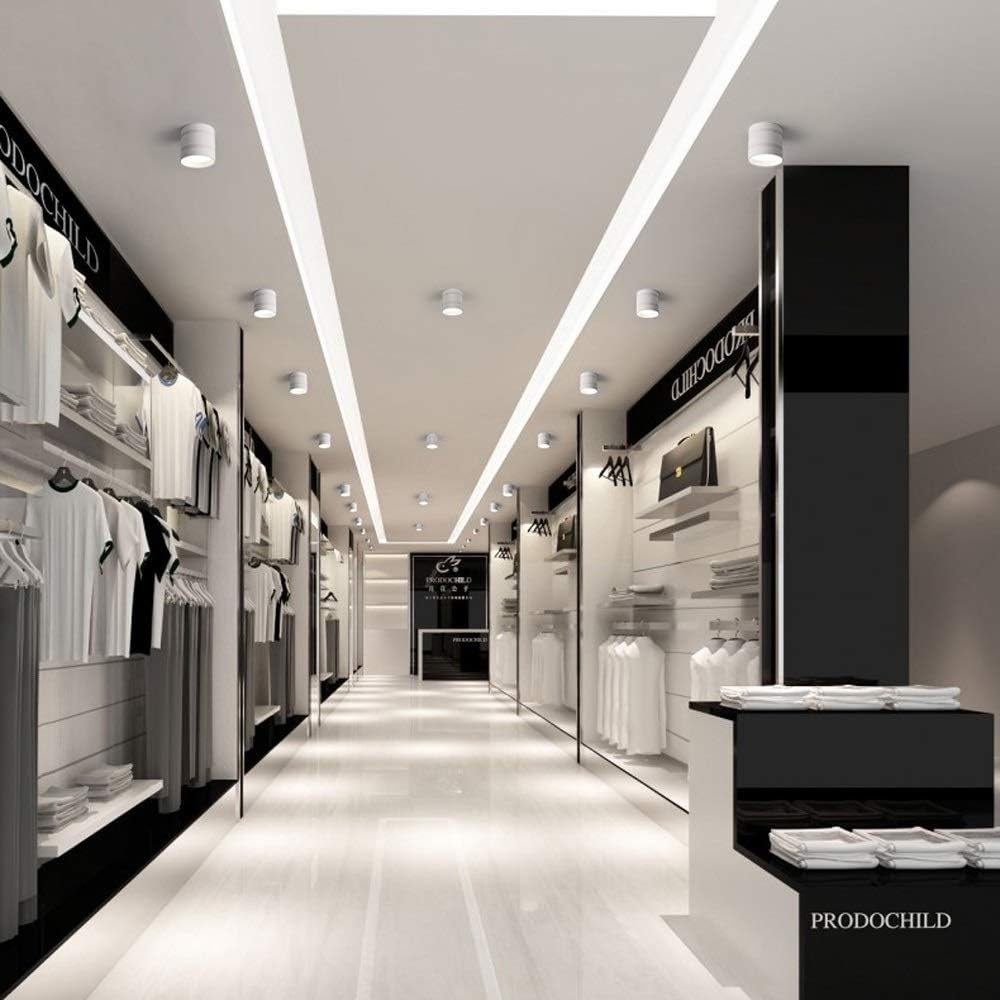 モダンな18Wウォールランプ壁掛けLEDダウンライト北欧シーリングライトシングルランプスポットライト天井廊下通路ポーチライト背景壁コ