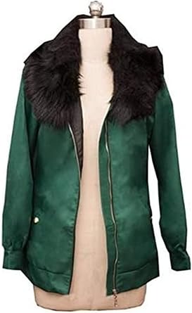 Grand Duke Cos Anime My Hero Academia Overhaul Cosplay Crow Costume Halloween Overcoat