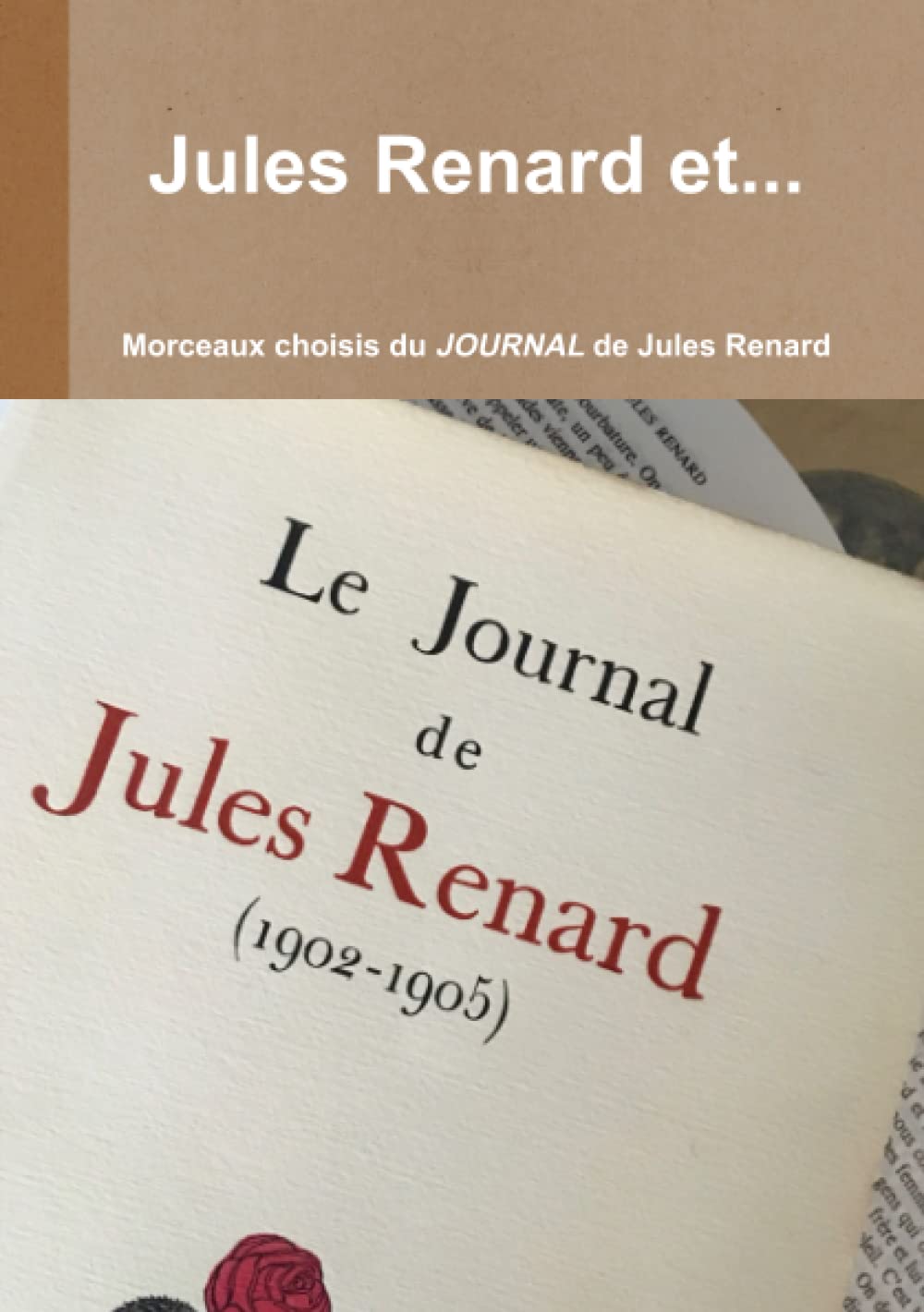Jules Renard et...