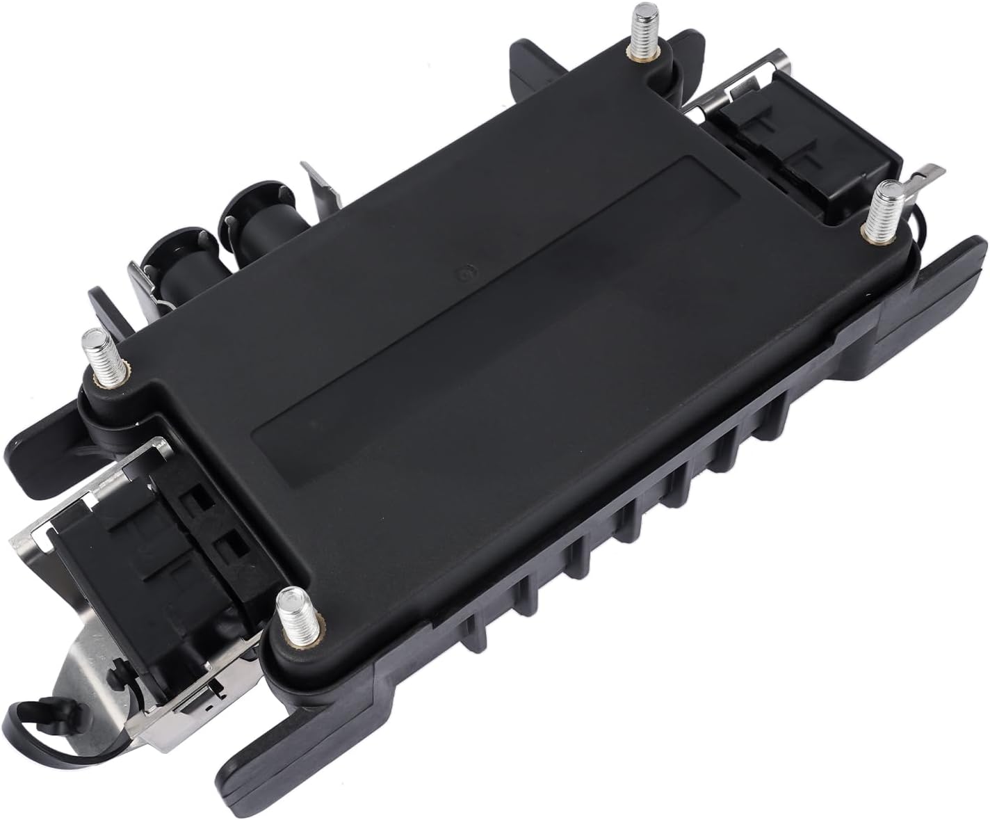 Replacement for Wabco 2S/1M TCS II Trailer ABS Electronic Control Unit (ECU) 4461082010