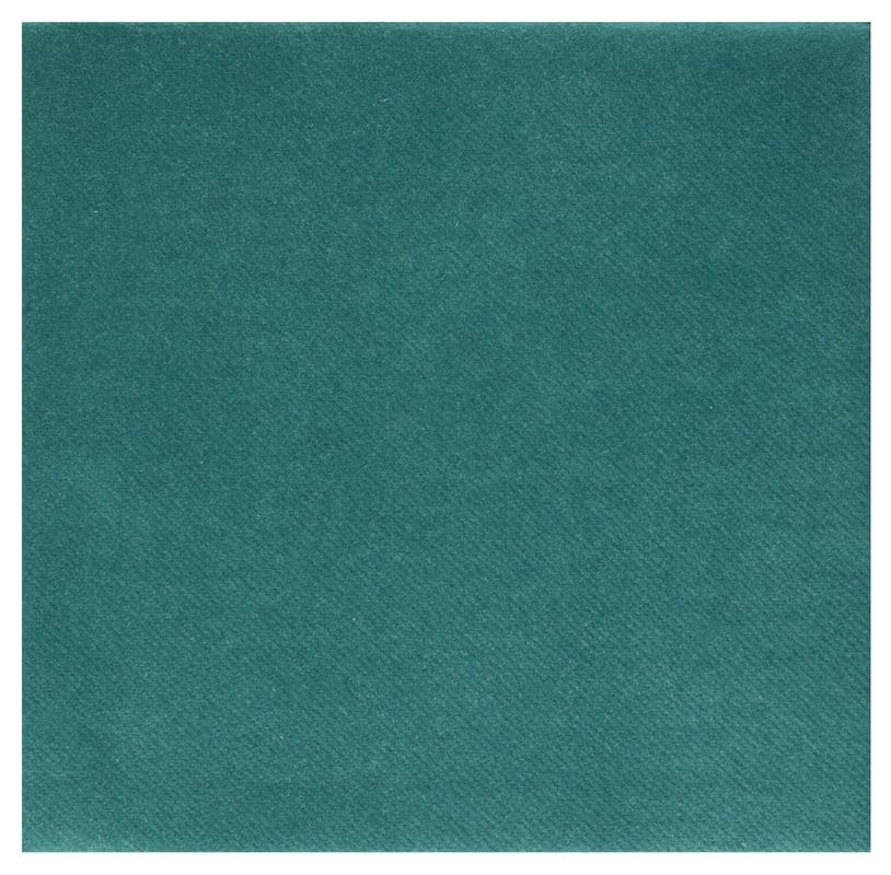 Playflip 800 Grosse Servietten entengrün Airlaid 40 x 40 cm