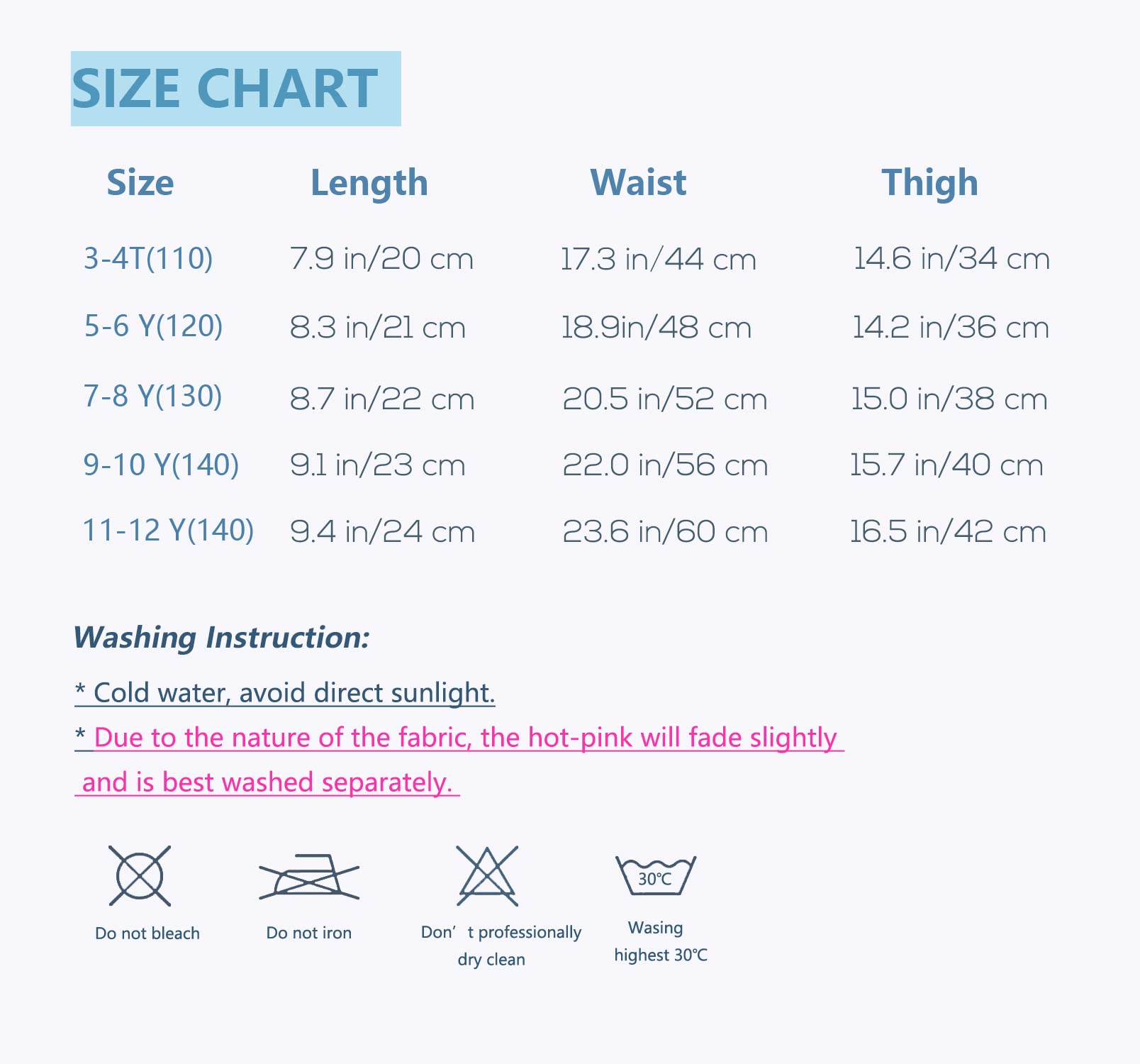 Dtone Short de Danse Court Gymnastique Athlétique Paillettes Tumbling Pantalon