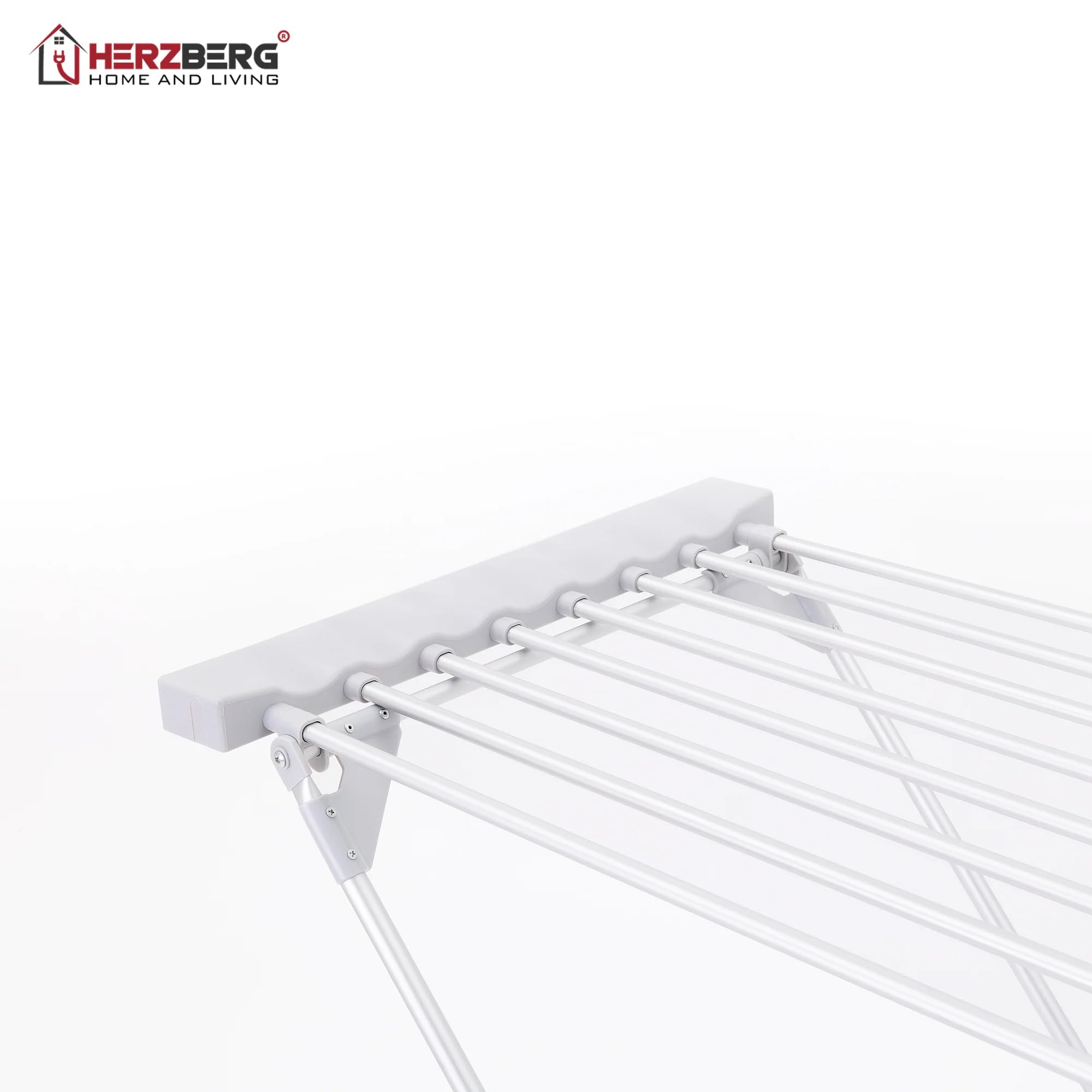Herzberg HG8070 Elektrotrockner