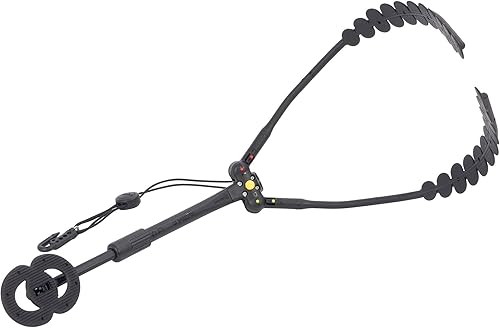 Miniatura 2 de Jazzlab SAXHOLDER correa para saxofón