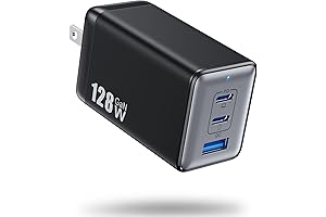 noco U65 65W USB-C Charger: Ultimate Power for Your Devices