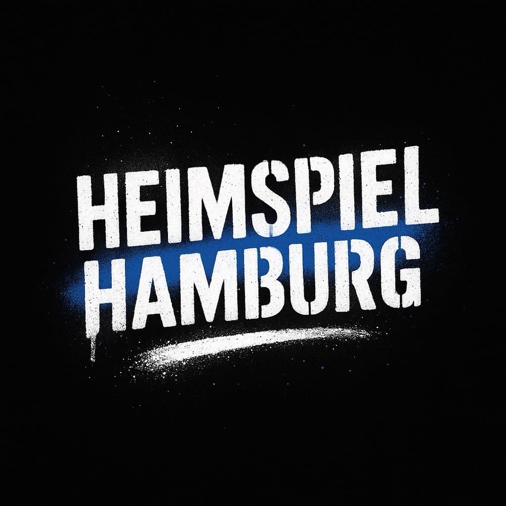 Heimspiel Hamburg