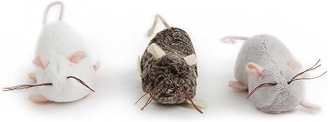 refillable catnip toy