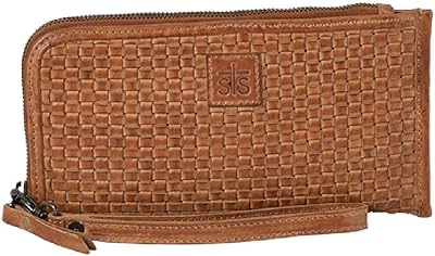 STS Ranchwear Sweet Grass Clutch