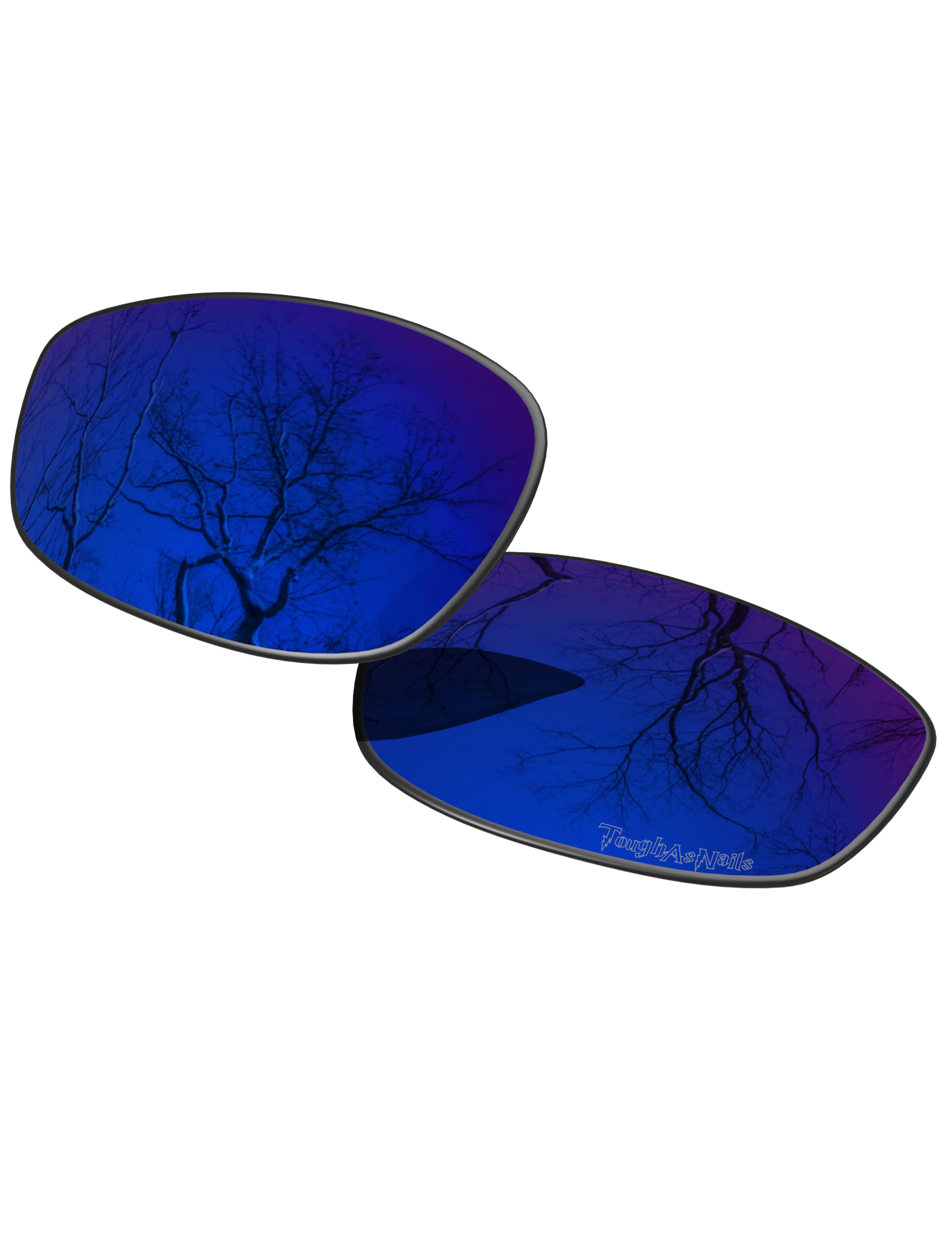 Polarized Replacement Lenses for Oakley Blender OO4059 Sunglasses - More Options