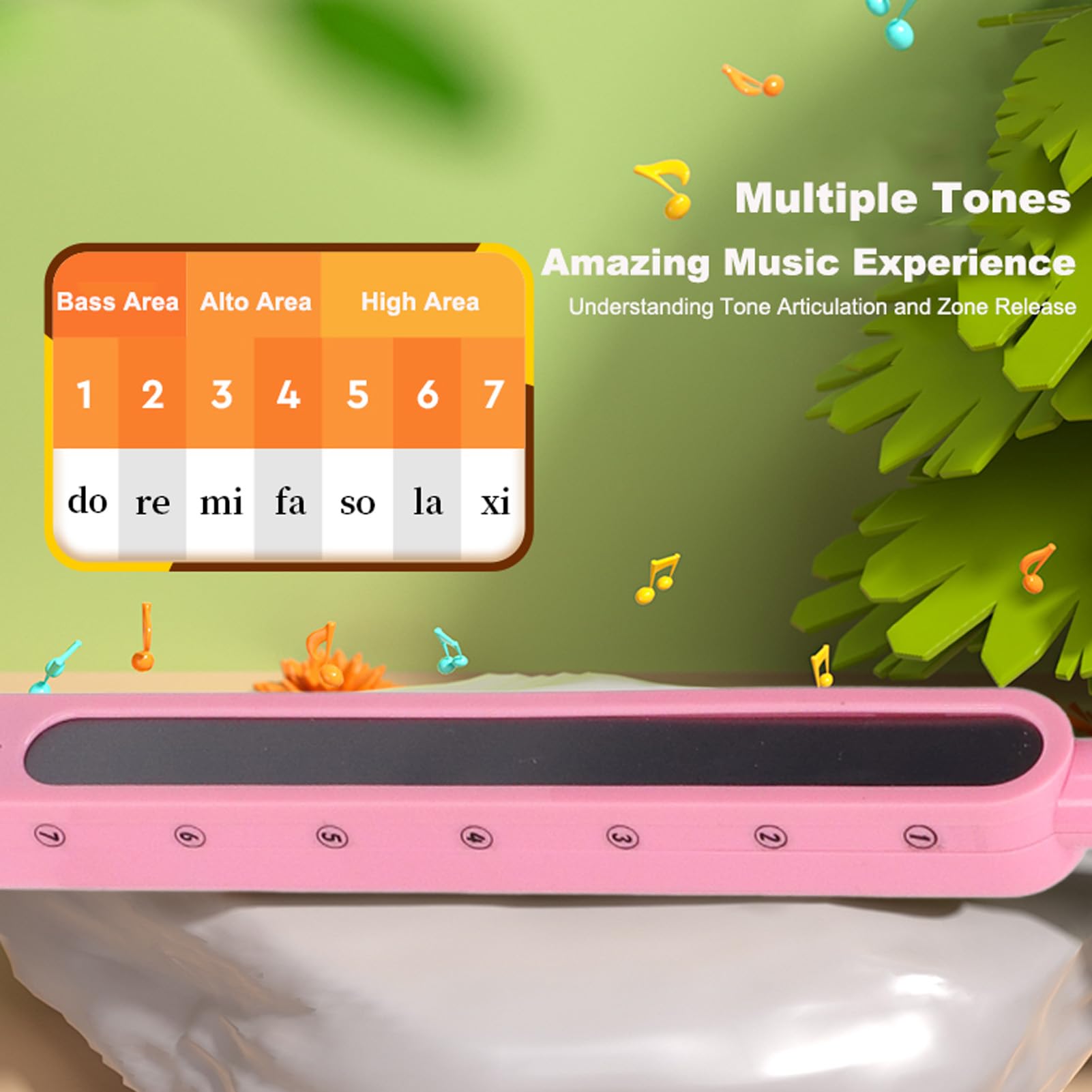 Amazon.co.jp: Otamatone 日本の電子楽器シンセサイザー、魔法の