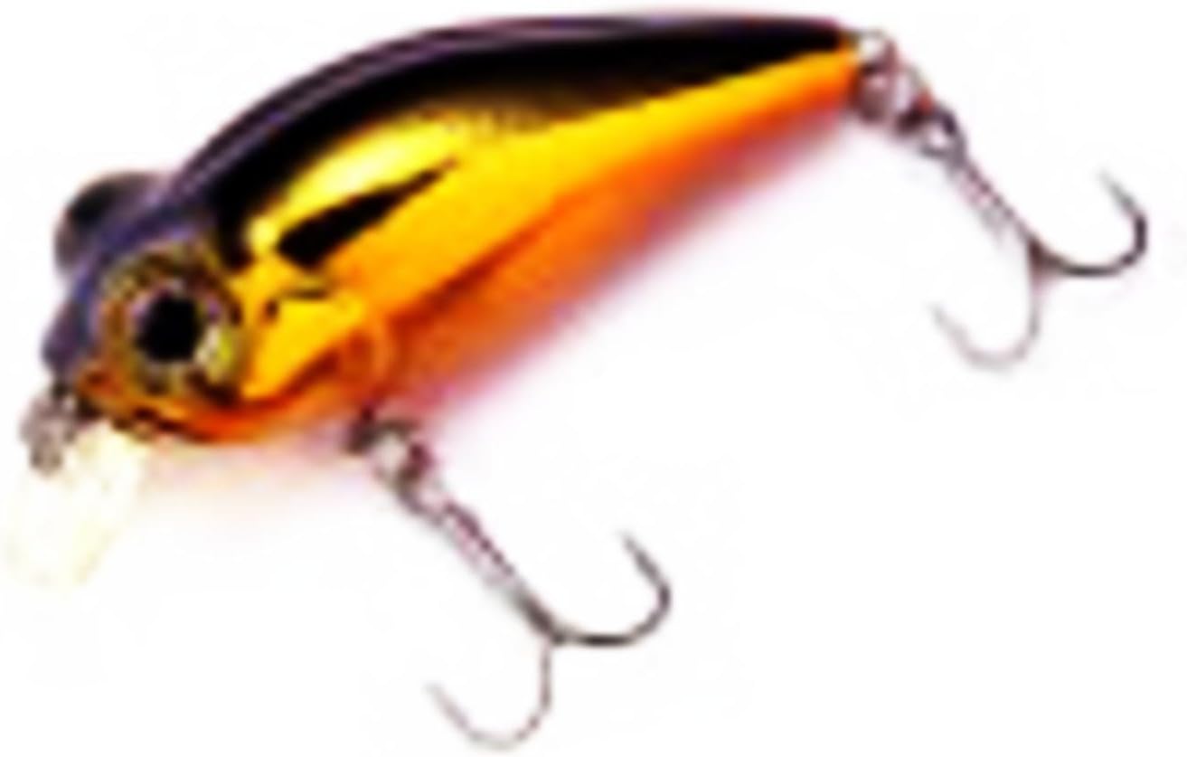 Amazon Owner オーナー シャッド Ds 48f デメタシャロー 4 8cm 6 5g 金黒 1 310 オーナー Owner ルアー