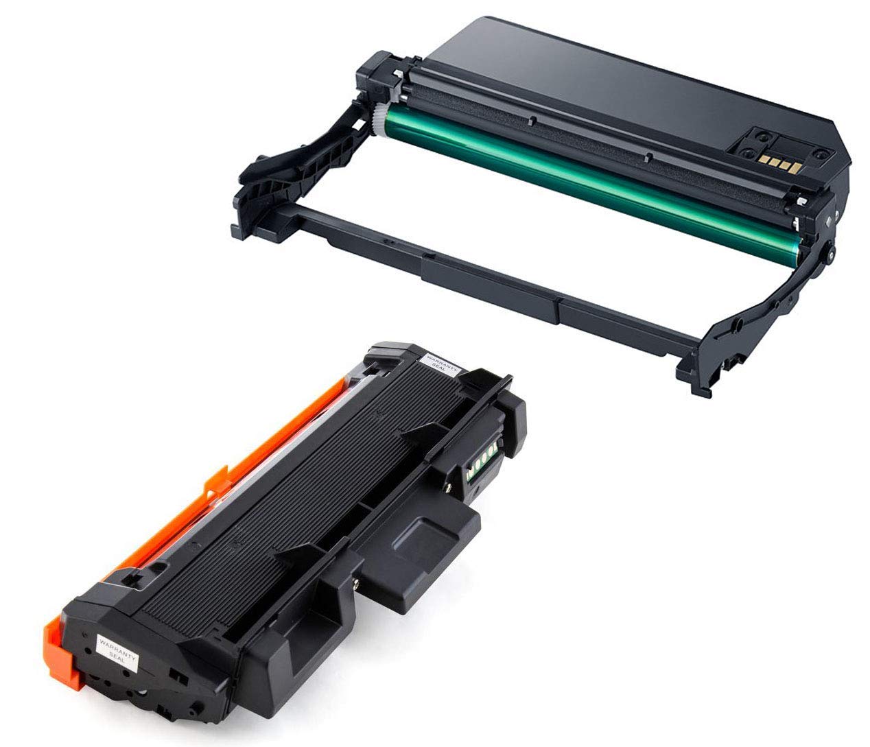 Yukonics MLT D116L Toner Cartridge with MLT R116 Drum Unit Combo Pack Compatible for Xpress SL-M2625, M2626, M2675, M2676, M2825, M2826, M2826ND, M2875, M2876 (B07W5RJ1CV) Amazon Price History, Amazon Price Tracker