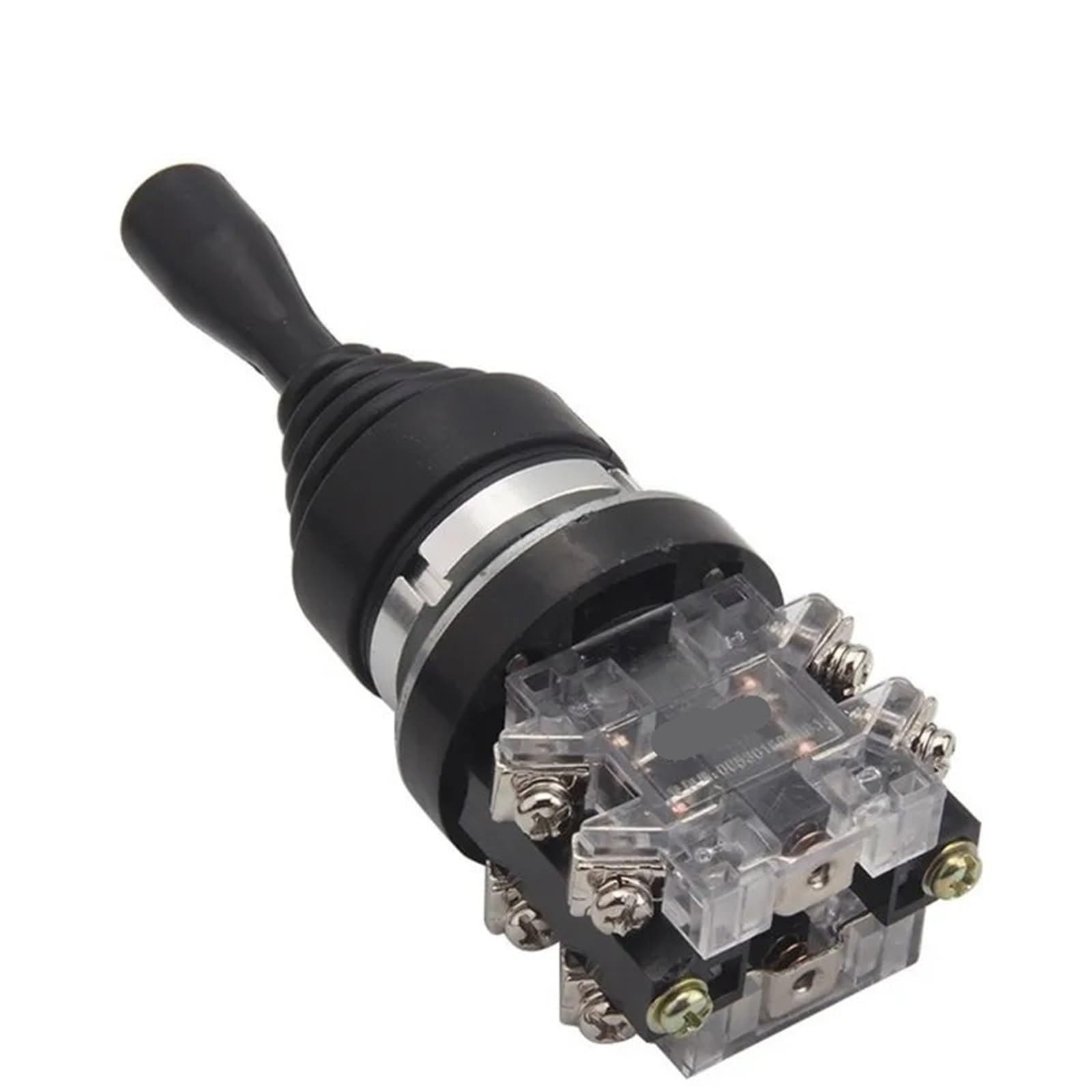 Joystick à bascule croisé HKA1-41Z02 interrupteur de commande 2 positions - 2