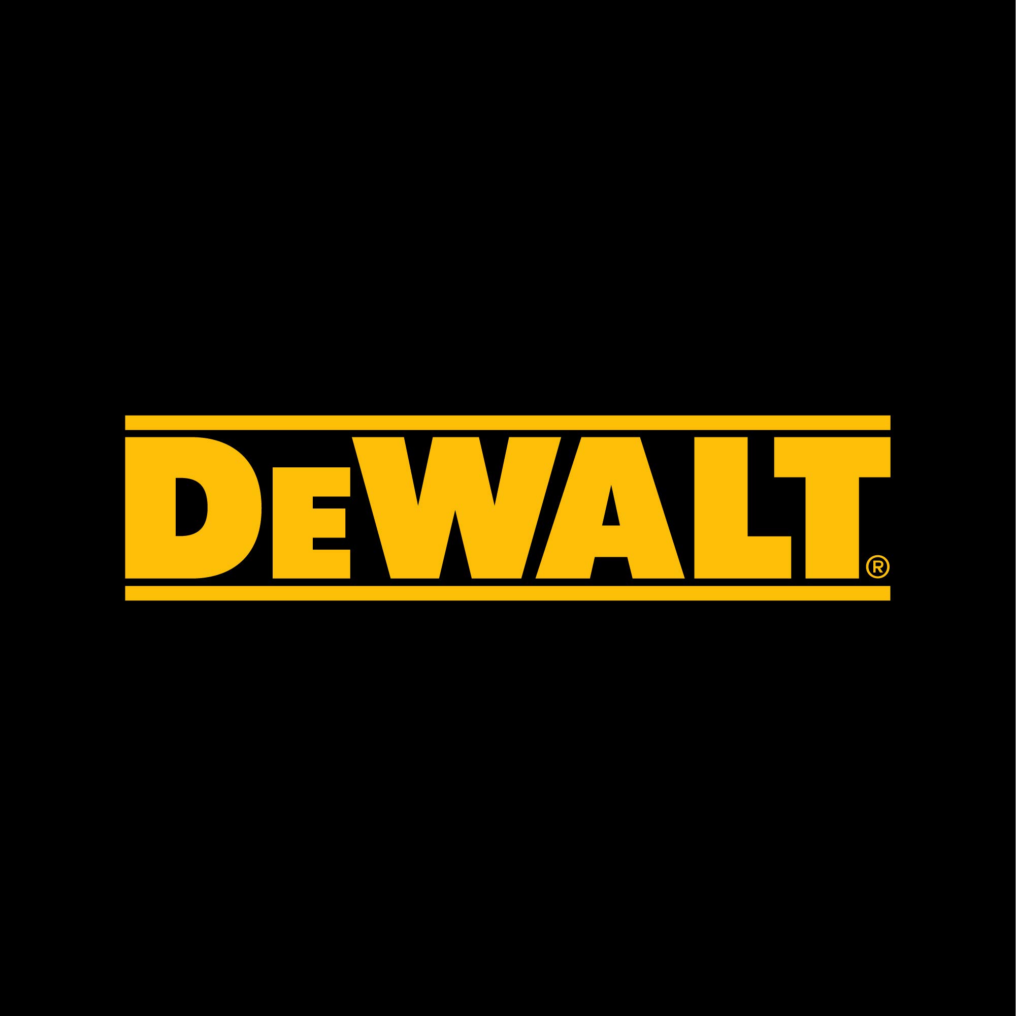 DEWALT Corona de diamante para perforar en húmedo 52x400mm, acoplamiento 1 1/4" UNC hembra universal, para materiales estándar y duros