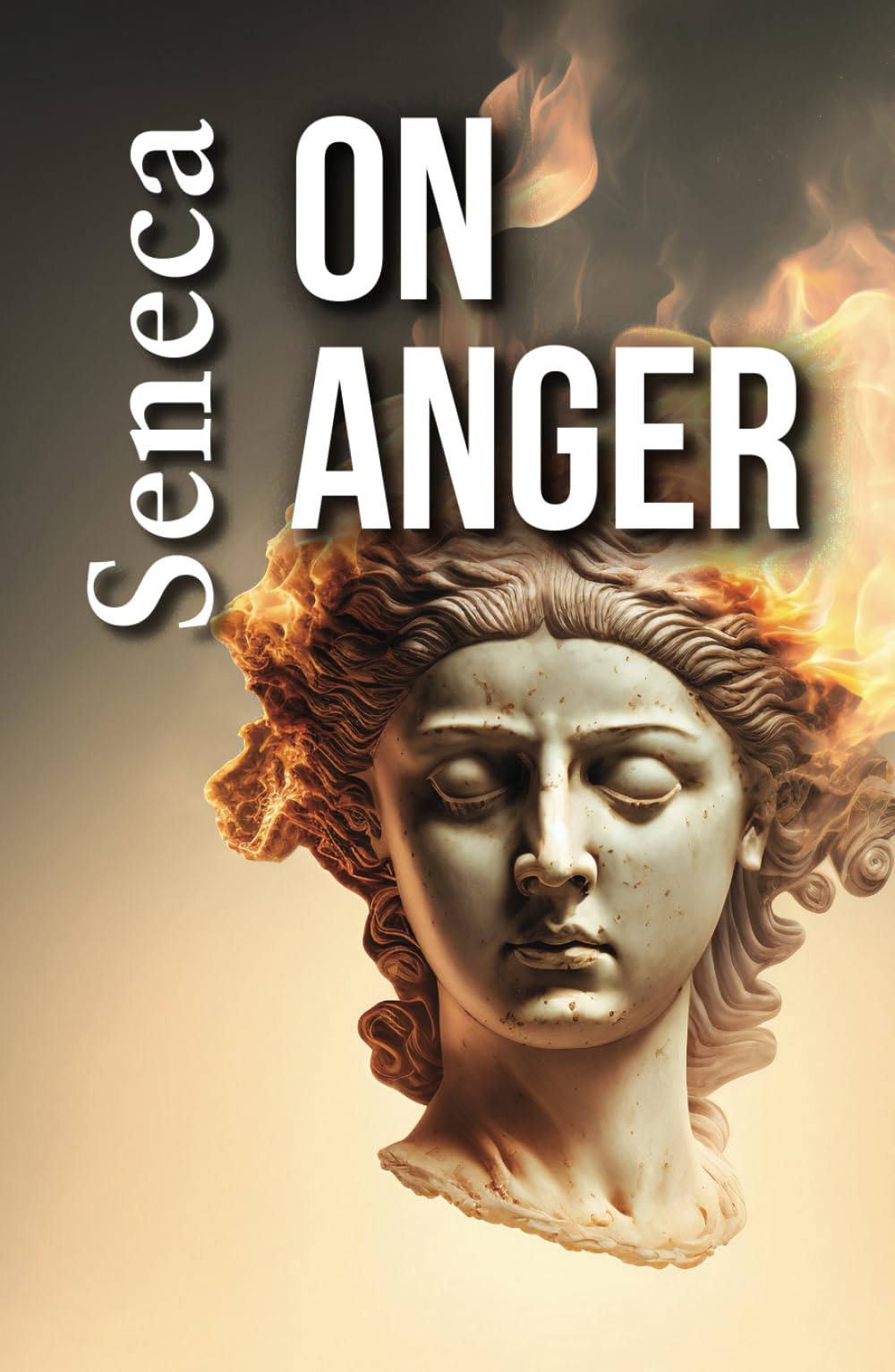 ON ANGER