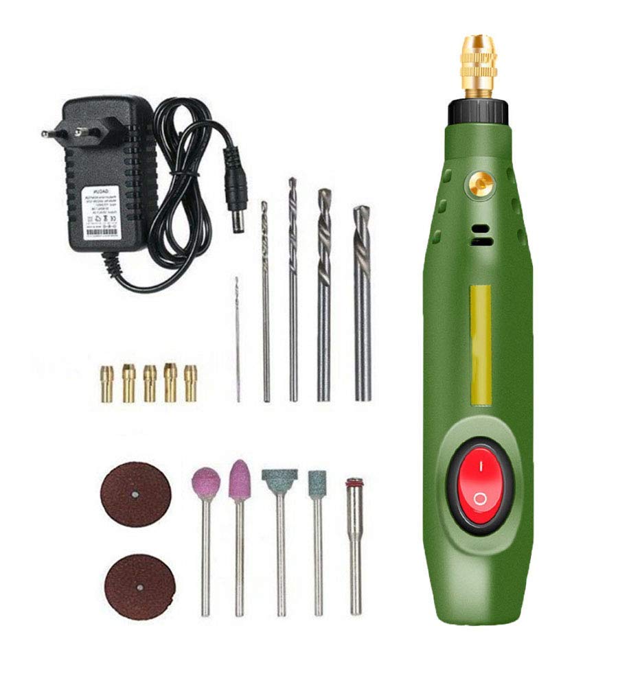 See full amazon price history chart for WOWOBJECTS® Mini Portable Electric Grinder Machine Set for Bowlder Polishing Mill Cutting Drilling Cordless Mini Rotary Tool Kit (Multicolour) WOWOBJECTS® Mini Portable Electric Grinder Machine Set for Bowlder Polishing Mill Cutting Drilling Cordless Mini Rotary Tool Kit (Multicolour) (B0CZDJ65QW) Amazon Price History, Amazon Price Tracker