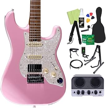 Mooer  GTRS S801 ギター 今だけLOXX付属】Mooer GTRS S801