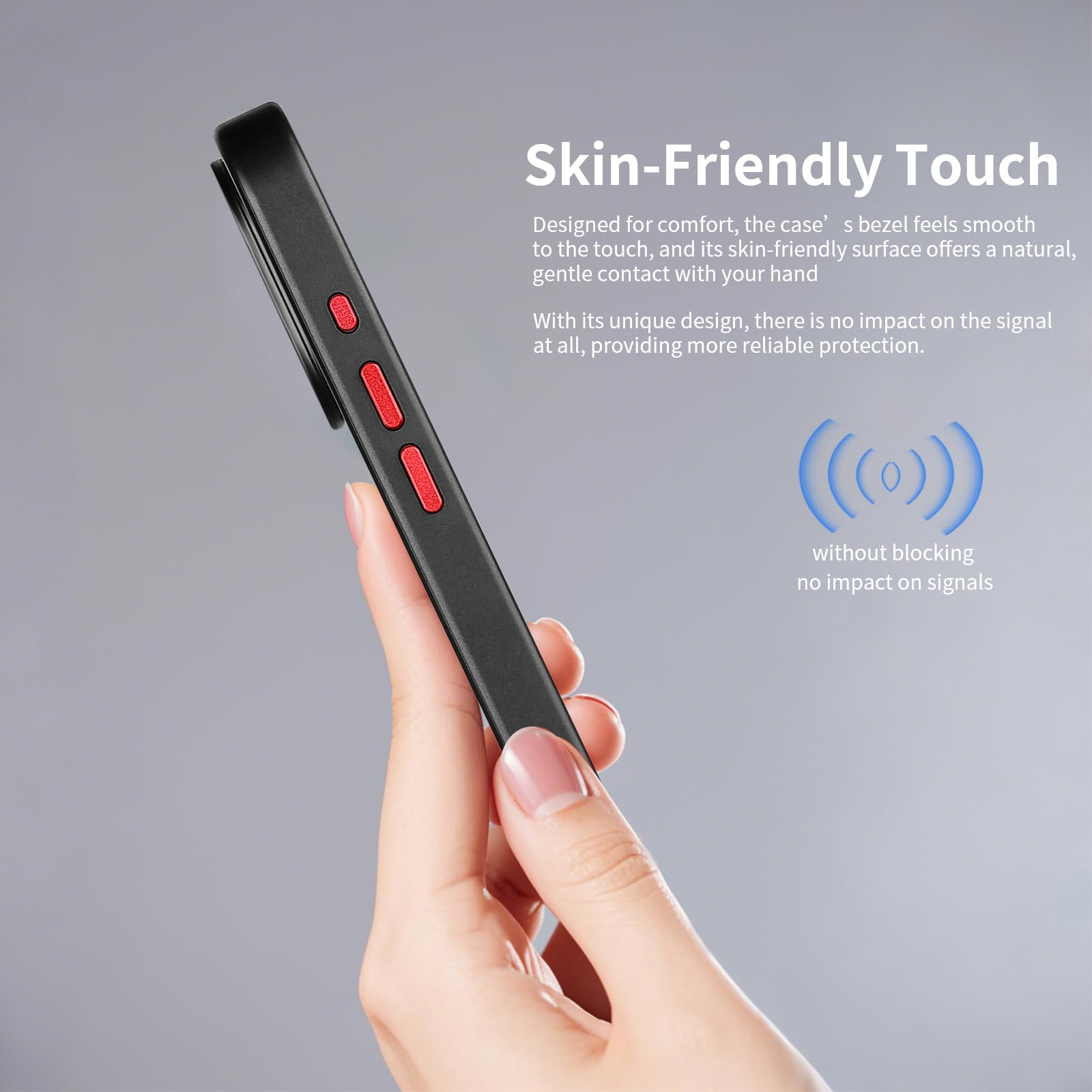 【Iphone15】カーボンテクスチャ レンズフィルム付き　レッド Iphone15】カーボンテクスチャ レンズフィルム付き レッド iPhone 15