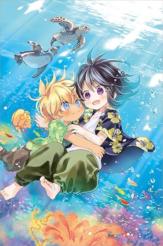 【TOジュニア文庫】白豚貴族ですが前世の記憶が生えたのでひよこな弟育てます7