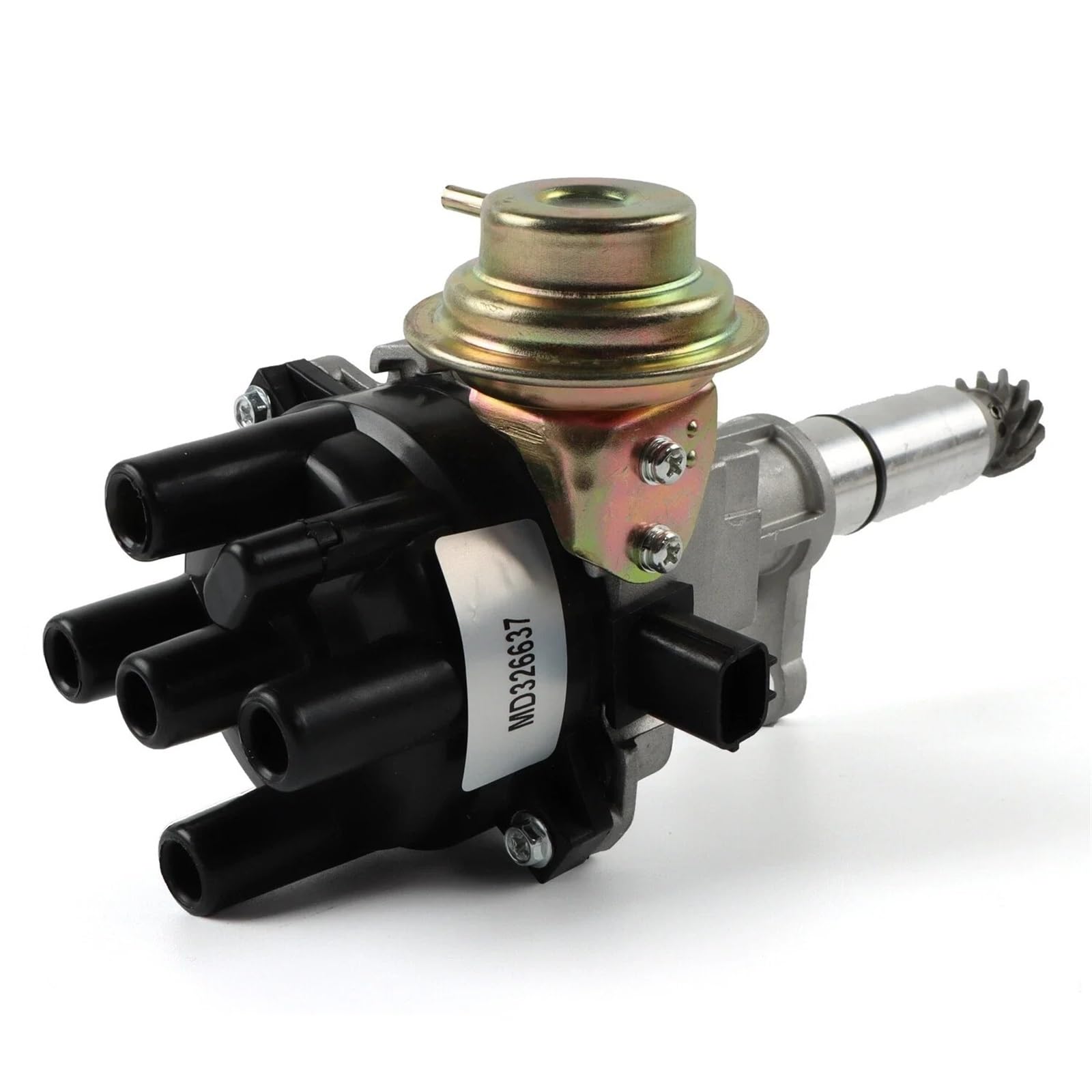 Distribuidor Encendido Gasolina Para Mitsubishi Forklift 4 Cilindros Motores Distribuidor Encendido Conjunto T2T84870 MD326637