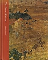 The Human Adventure: A History of Our World 0514024143 Book Cover