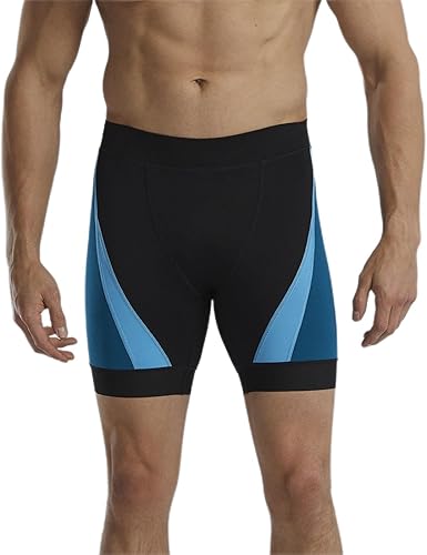 Miniatura 1 de TYR Traje de baño Durafast Elite Workout Jammer para hombre