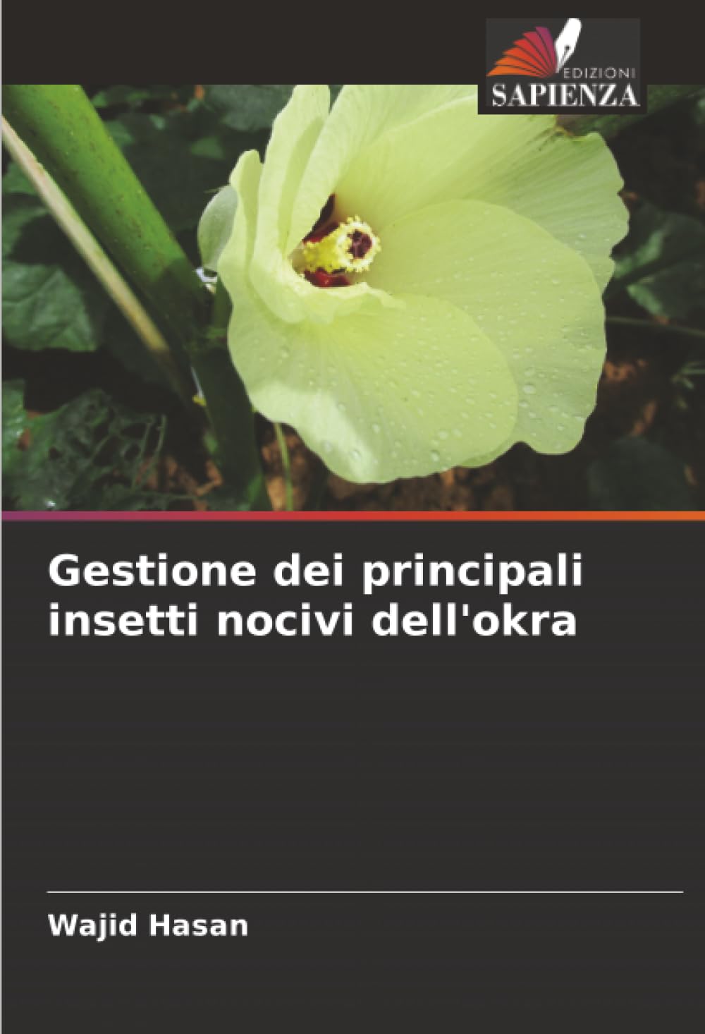 Gestione dei principali insetti nocivi dell'okra