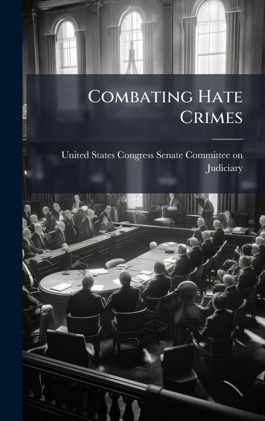 Combating Hate Crimes