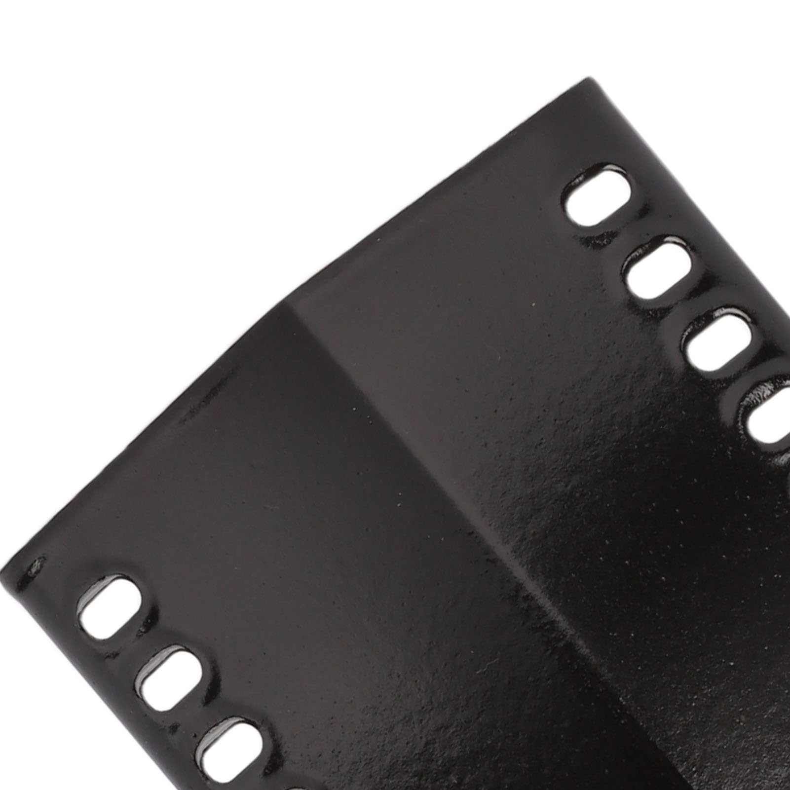 Sorandy Tubo de Quemador de Horno para Asar y Sellar, 10.24in | Placa térmica antiadherente de drenaje de aceite, acero inoxidable para chefs caseros y amantes de la barbacoa