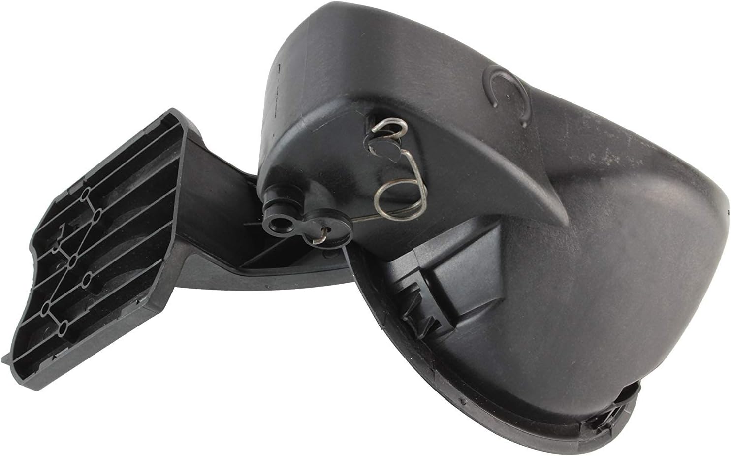 Fuel Filler Door Housing Pocket Assembly Fit For Ford F150 Models Year 2009-2014 - Foto 11