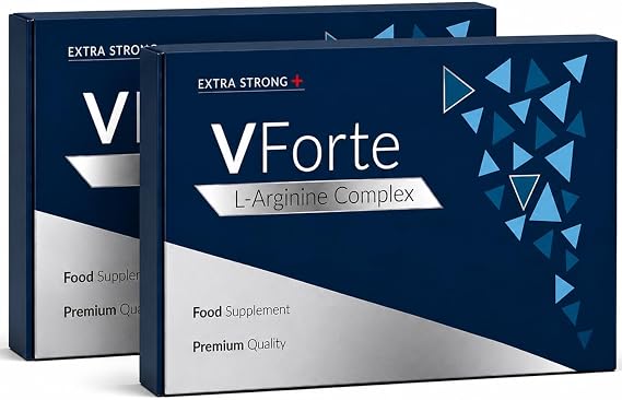12 Tablets | Fast-Acting | Discreet When-Needed | Energy & Stamina Support | Pills for Men UK