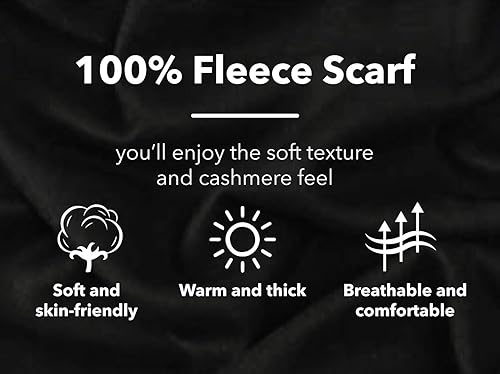 Miniatura 10 de Trail maker Bufandas a granel para mujeres, bodas, sin hogar, paquete de 100 bufandas ligeras al por mayor Pashmina bufandas a granel