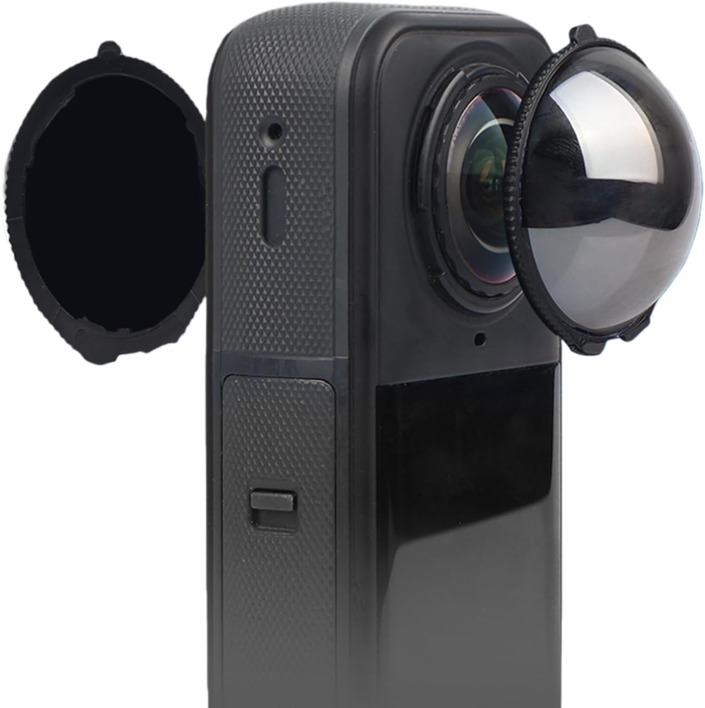 Insta 360 X5 ND64 Filter, 6 Stops Light Reduction