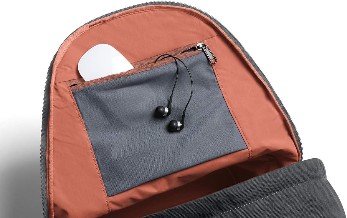 Gеt Sресіаl Prісе Bellroy Campus Backpack (Slim College Backpack, Protect Sleeve for Laptops Up to 15 Inch, Internal Organization Pockets) - Charcoal - Recycled 🔥 Hоt Dеаlѕ Bellroy Campus Backpack (Slim College Backpack, Protect Sleeve for Laptops Up to 15 Inch, Internal Organization Pockets) - Charcoal - Recycled