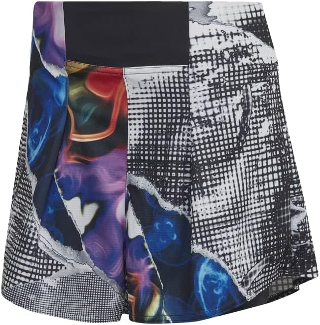 adidas Tennis U.S. Series Ergo Printed Shorts Women's