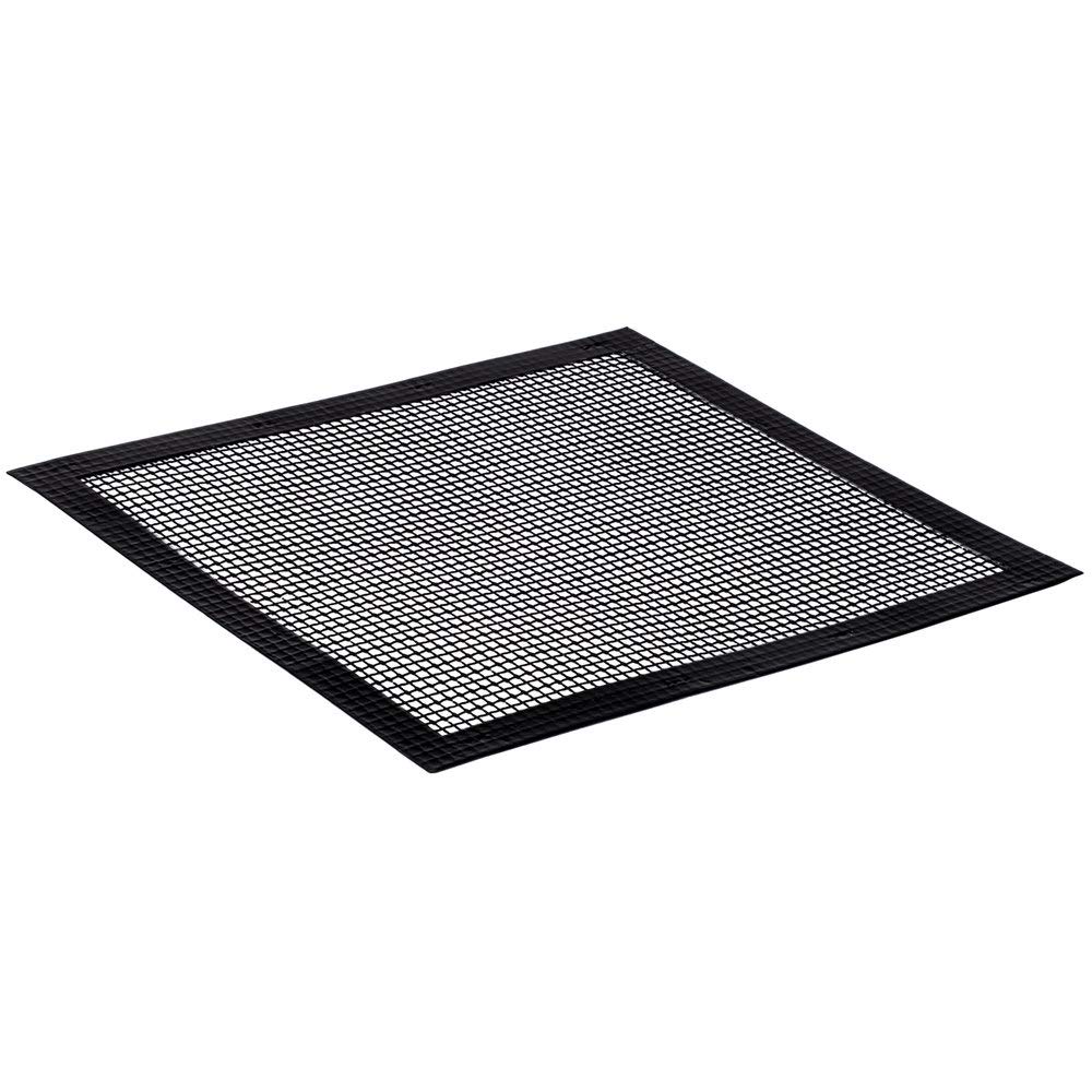 PTFE Wide Mesh Screen for Turbo Chef, Merrychef, Amana, and Other High Speed Combination Ovens (13.5
