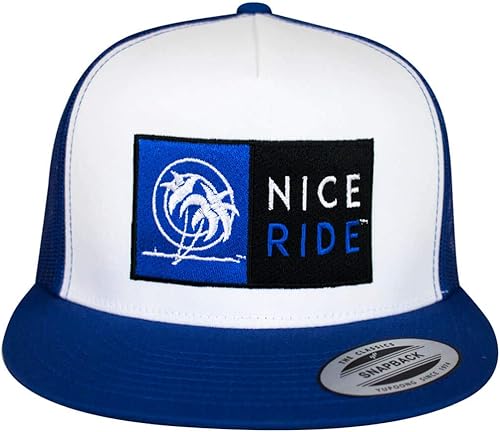 N-R Combo Classic 6006 Gorra de béisbol Snapback Trucker