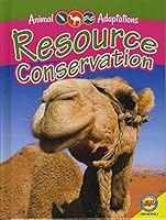 Resource Conservation 1489636838 Book Cover