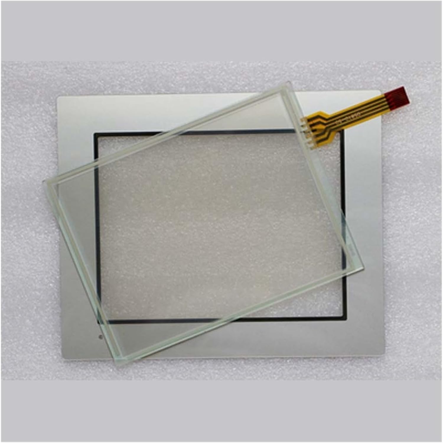 LT3301-L1-D24-C PFXLT3301LADC 3583401-14 - Plastic protective film touch screen(Touchpad)