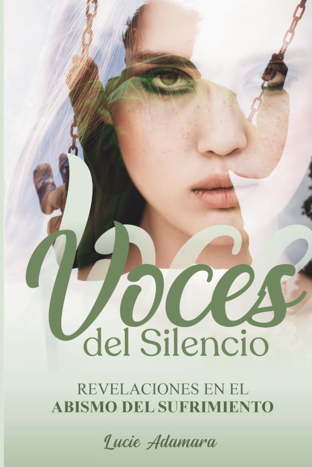 VOCES DEL SILENCIO: Revelaciones en el abismo del sufrimiento