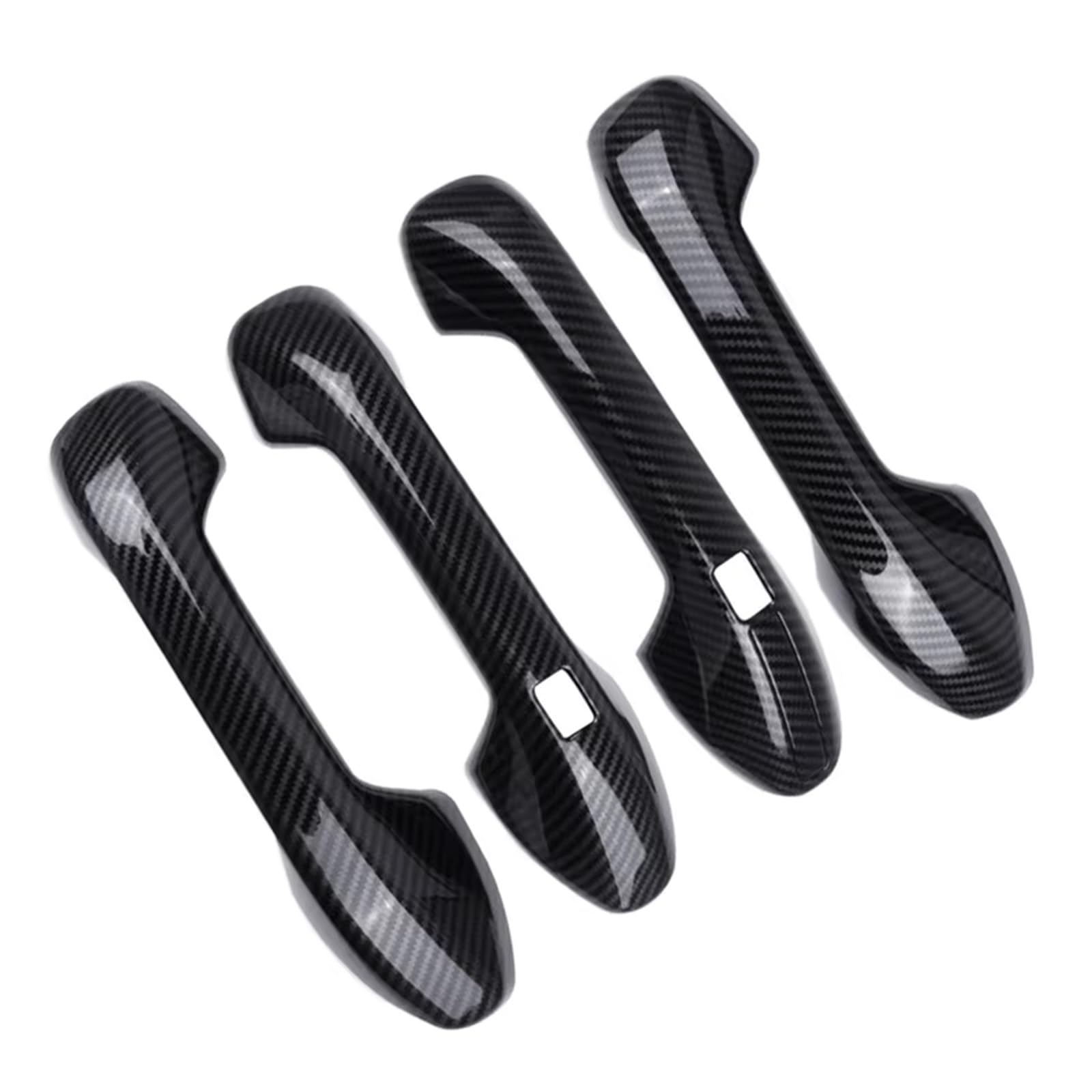 Accessoires décoration coque décorative Hyundai Palisade pour masquer les rayures de porte - 7