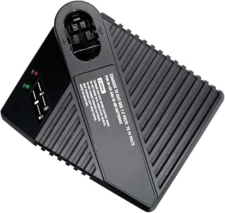 BOS-CH01 Charger Suit for Bosh 7.2V~24V Ni-CD and Ni-MH Batteries